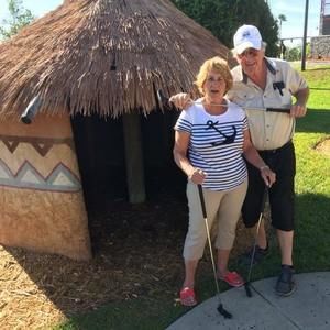 Meet your Posher, Carole